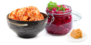 Probiotics